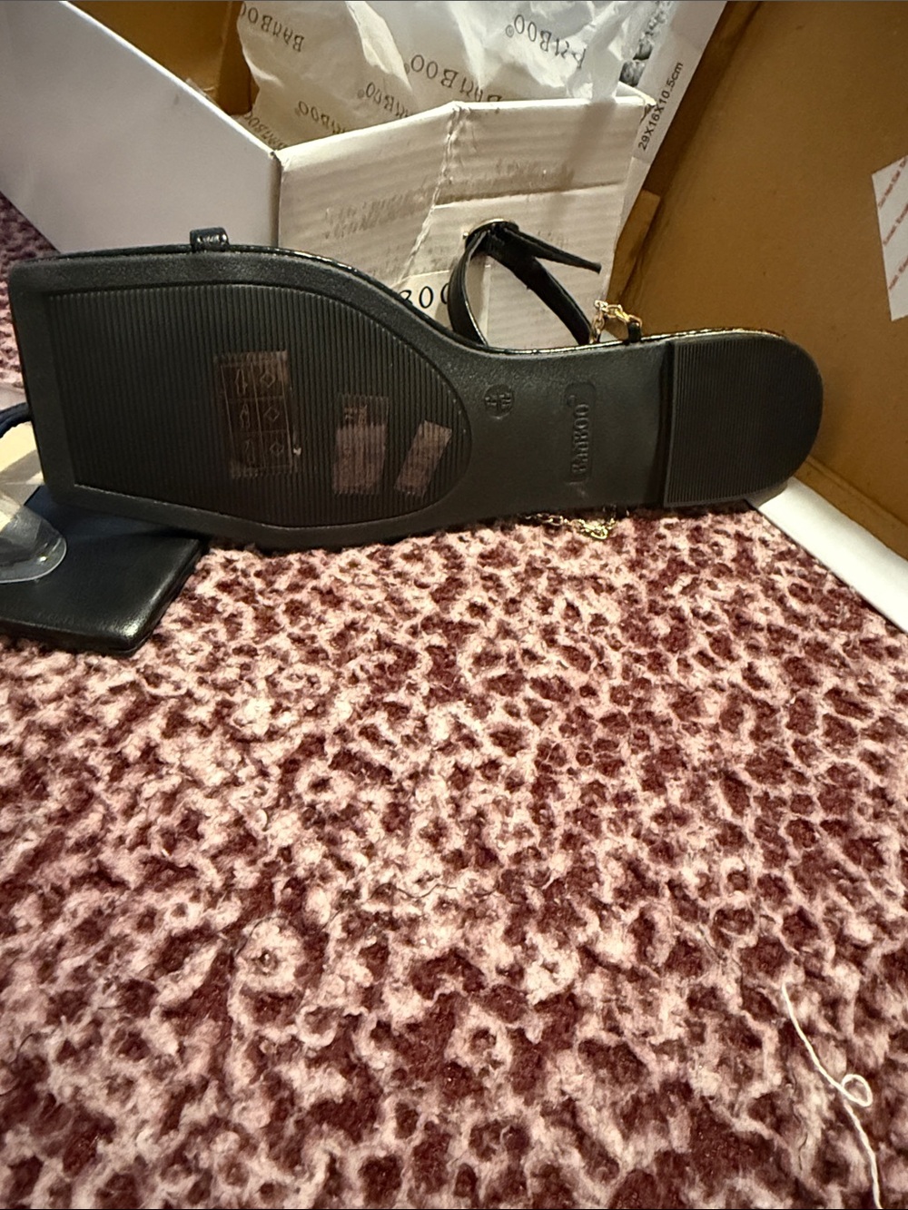 Sandals - Picture 7 of 7